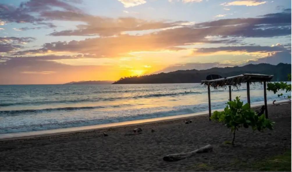 Panama nature escapes 