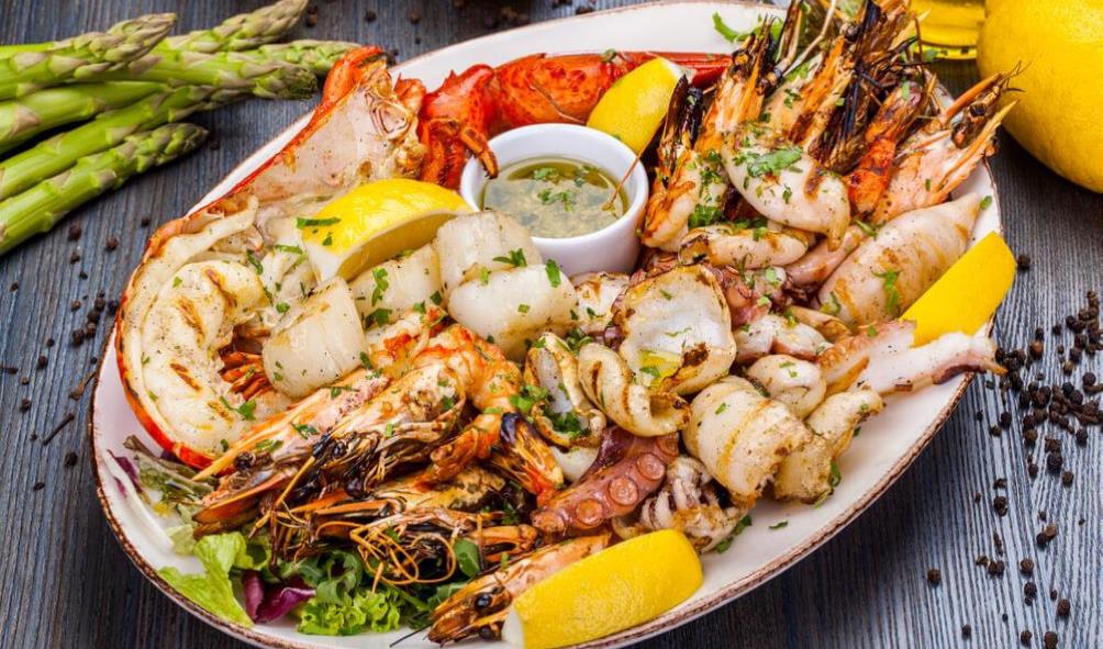 Panamanian food and culture 
