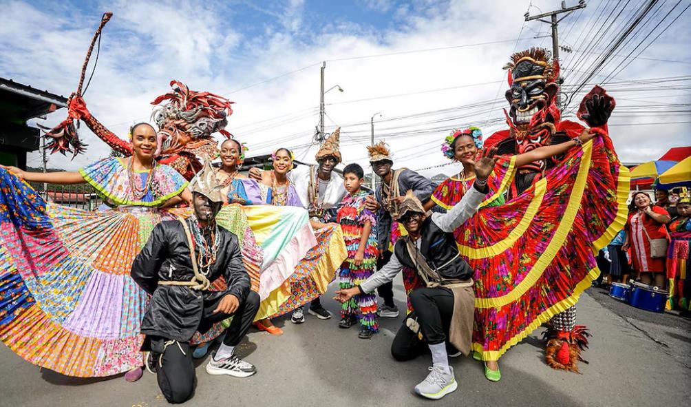 Panama food culture 