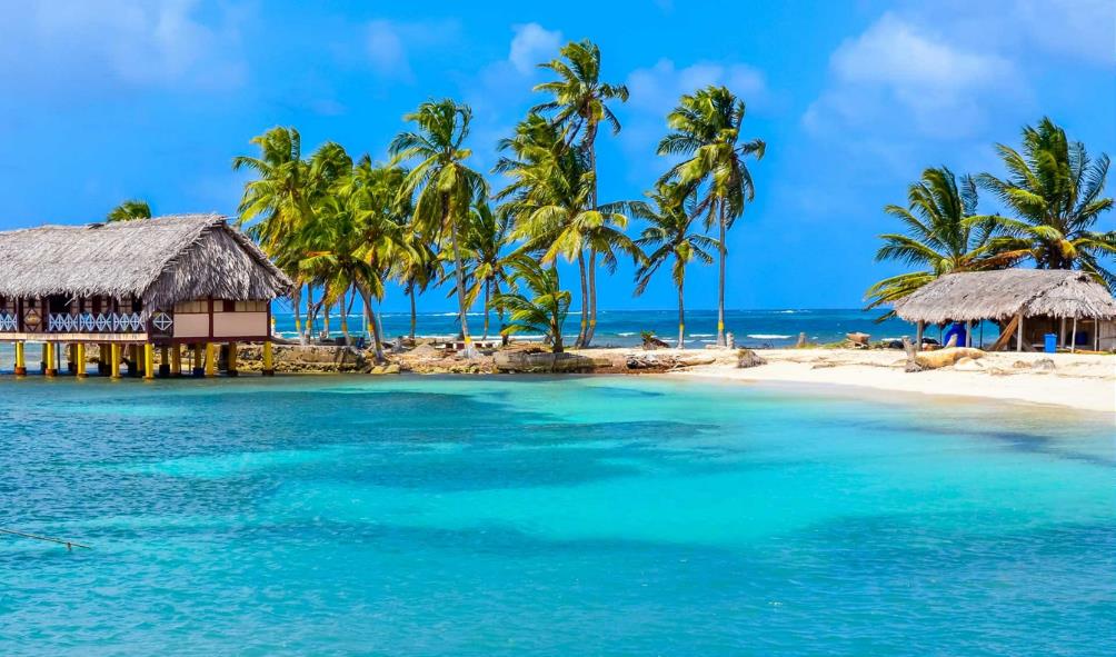 Panama wildlife tours 