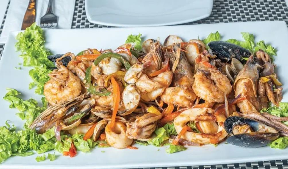 Traditional Panamanian recipes 
