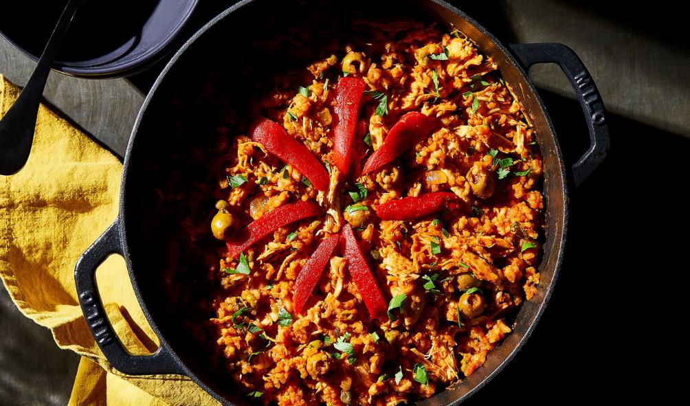 Panama culinary simplicity 