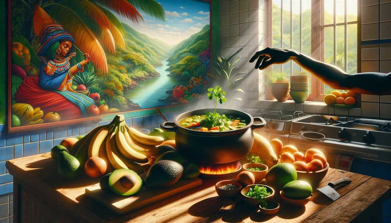 The Everyday Cure: Small Panamanian Habits That Support Big Wellness