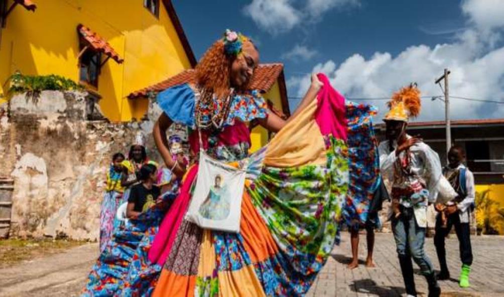 Panama travel guide 