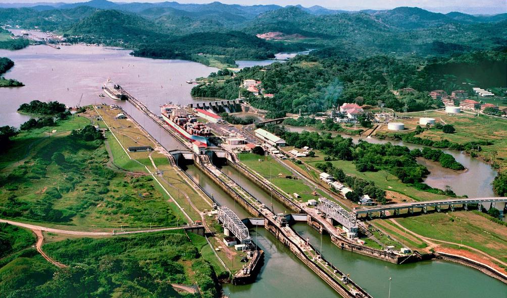 Panama adventure sports 