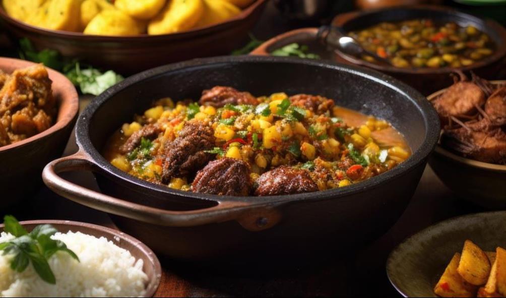 Panama nutrition focus 