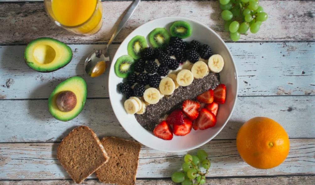 Panama diet benefits 