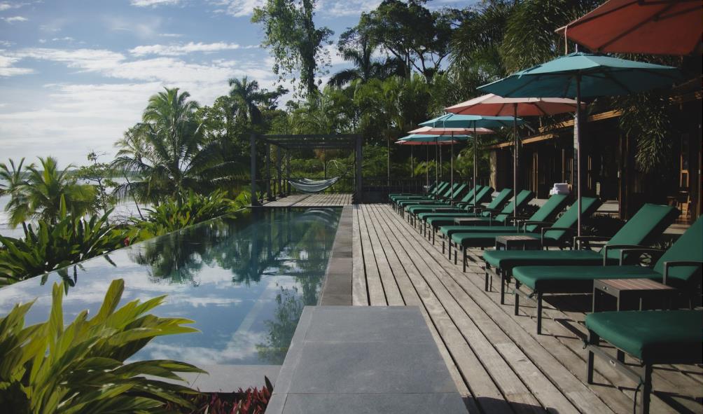 Panama wellness vacations 