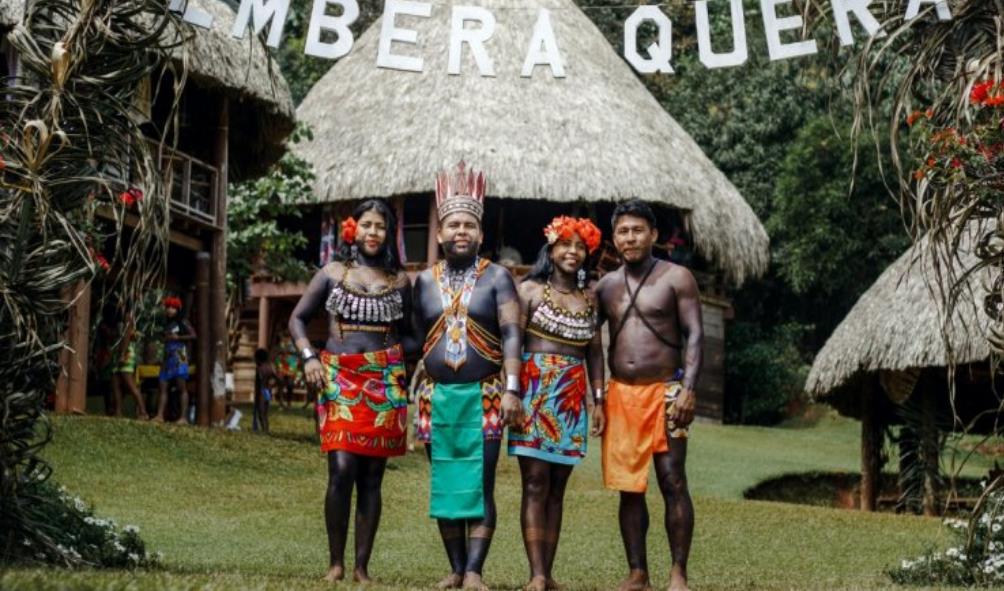 Panama wellness sanctuaries 