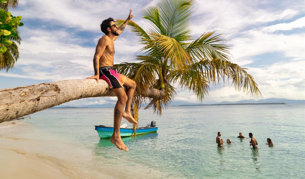 Panama wellness travel 