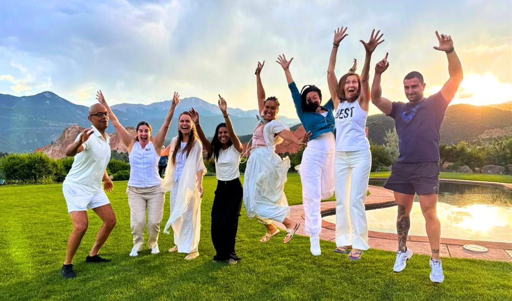 Panama wellness resorts 