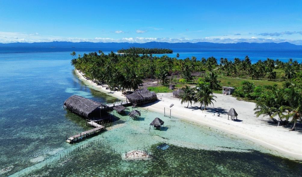 Panama travel guide 