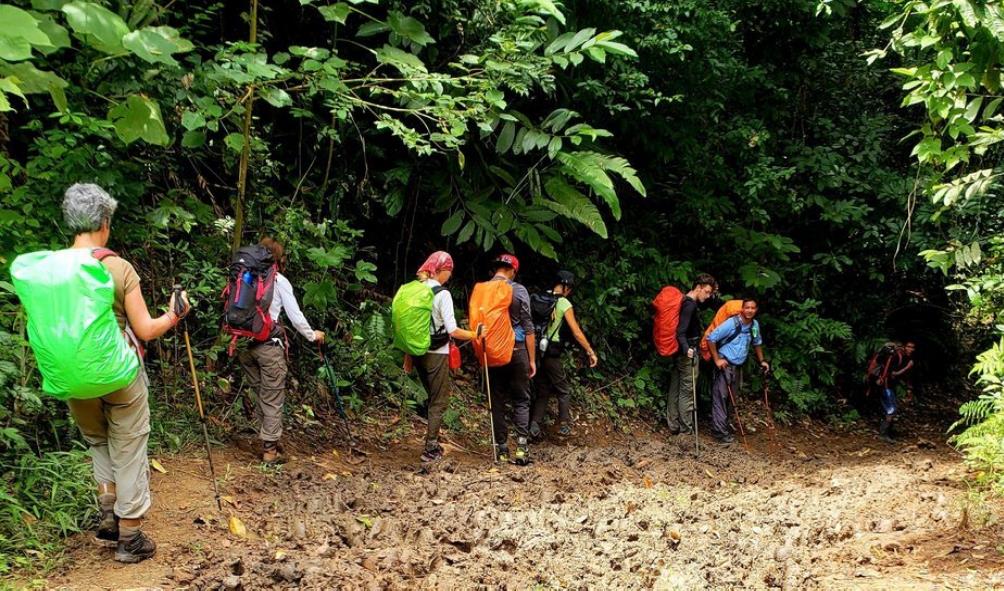 Panama travel advice 