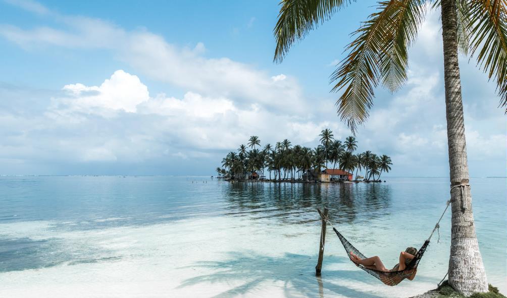 Panama travel itinerary 