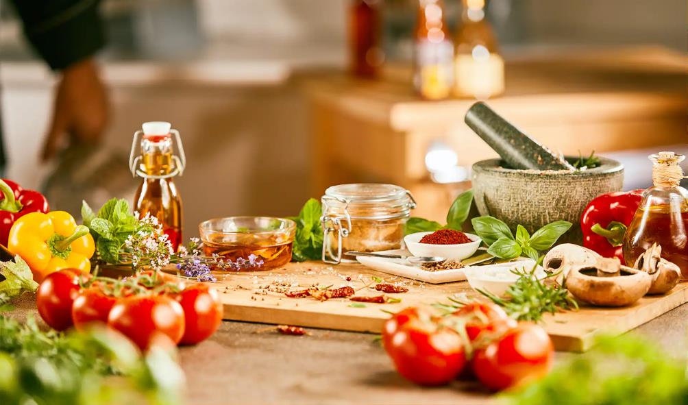 Panama regional cuisine 