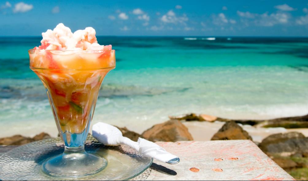Panama regional dishes 