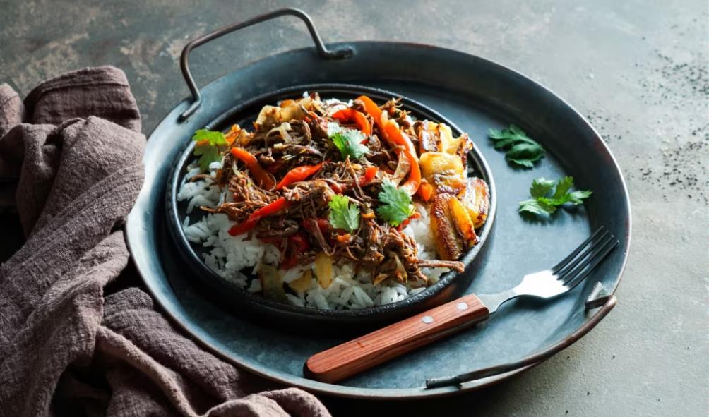 Panamanian cooking styles 