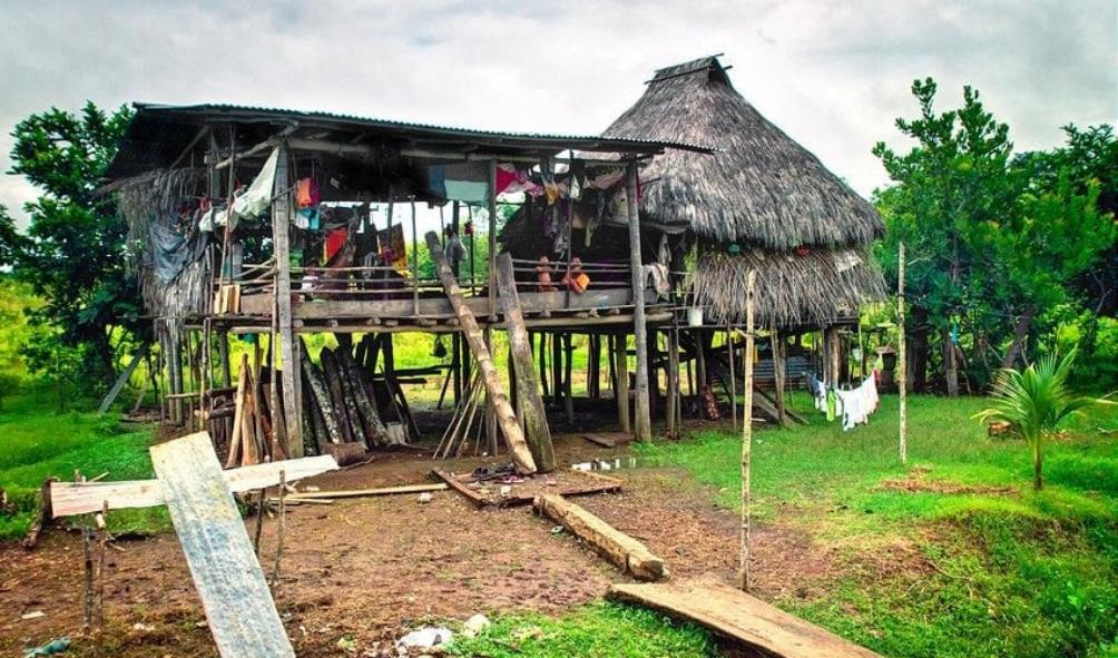 Panama food culture 