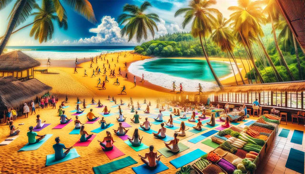 Wellness Without Borders: Why Panama Attracts Global Health Seekers