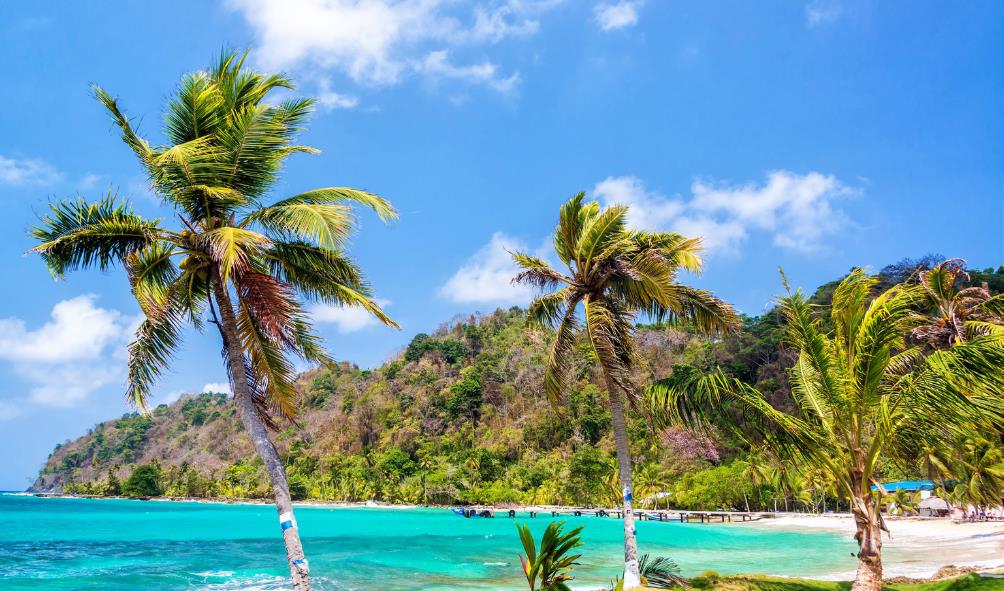 Wellness tourism Panama 