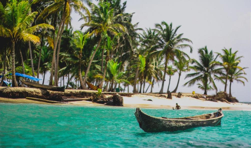 Panama wellness travel 