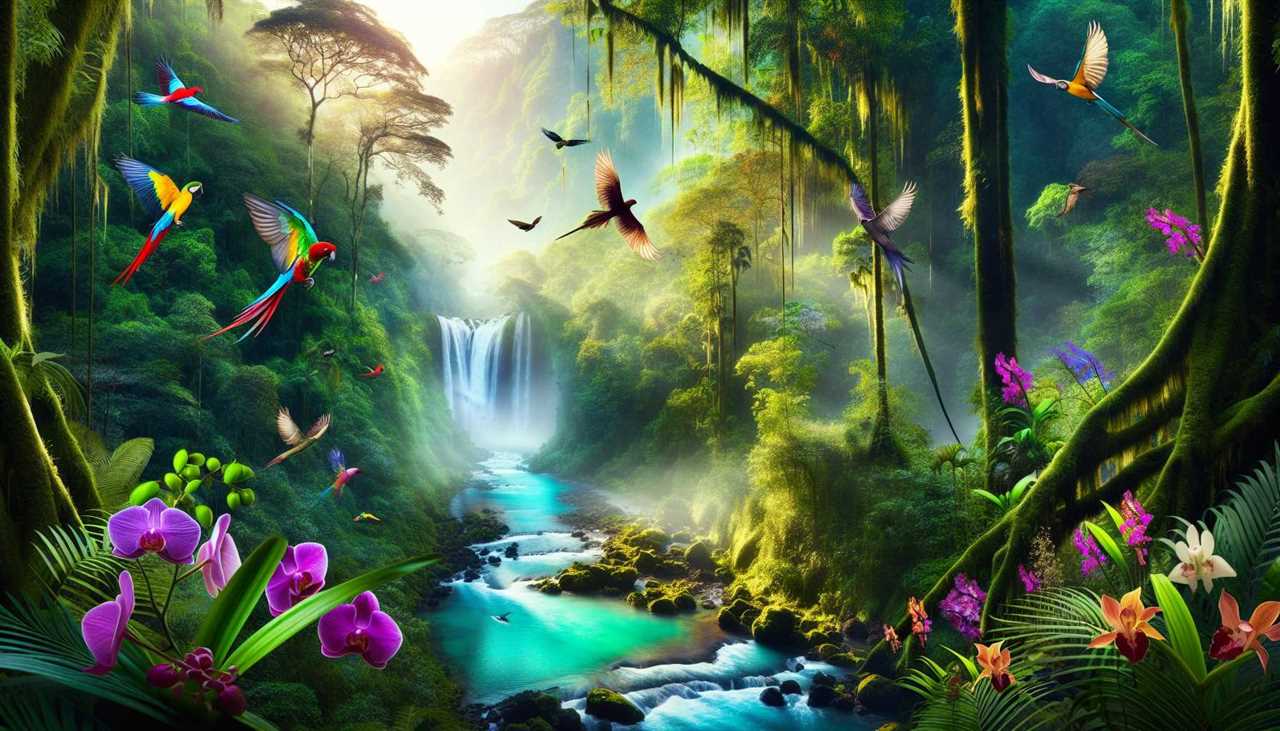 The Path to Paradise: Panama’s Most Rewarding Travel Experiences