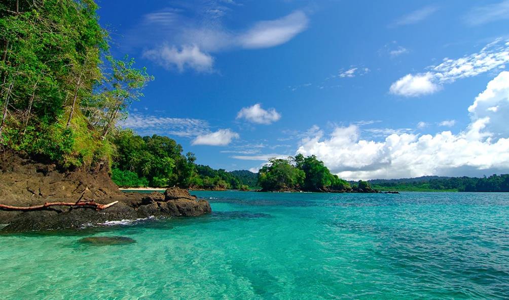Panama outdoor activities 