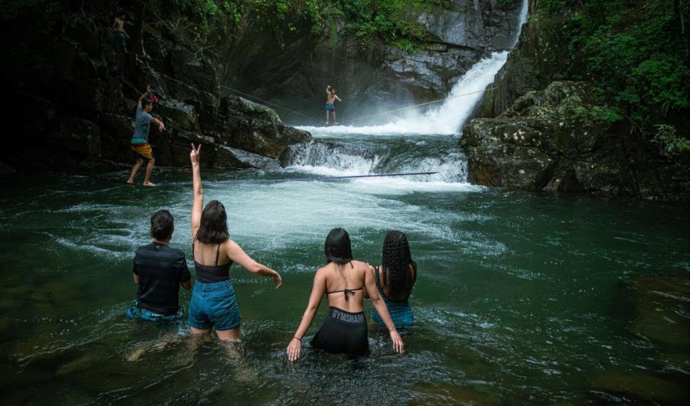 Panama historical sites 