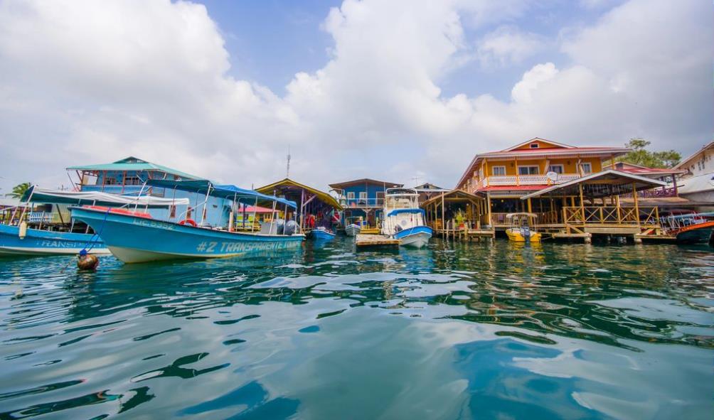 Panama luxury resorts 