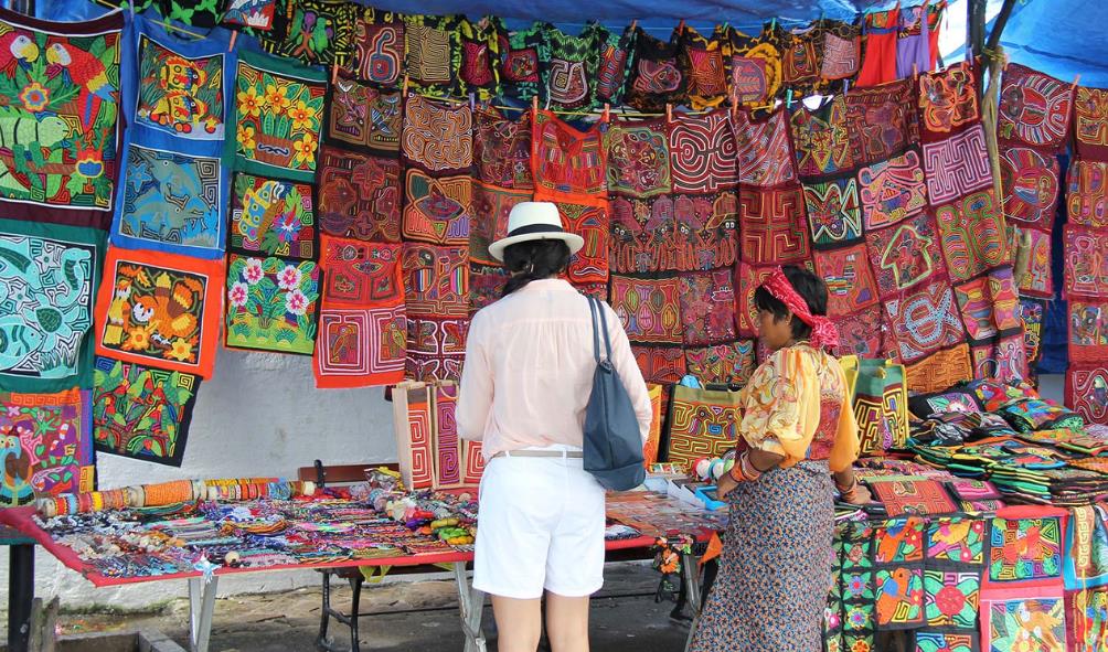 Panama cultural tours 