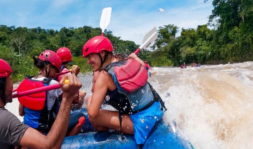 Panama budget travel 