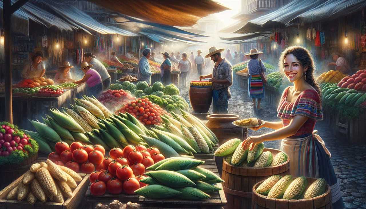 The Power of Local Food: Why Panama’s Cuisine Feels Authentic