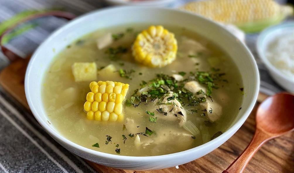 Panama food festivals 