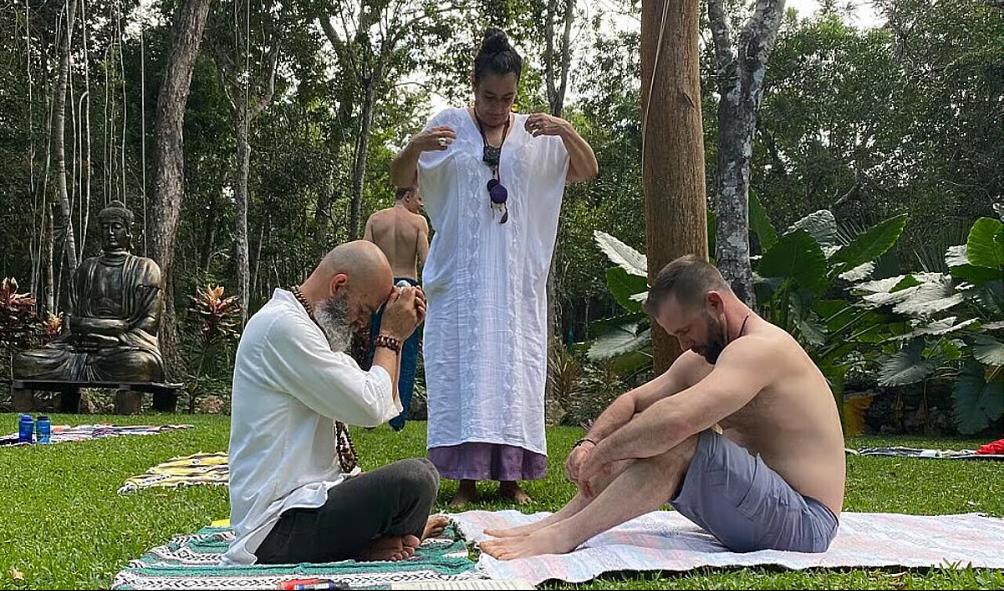 Panama''s healing journey 