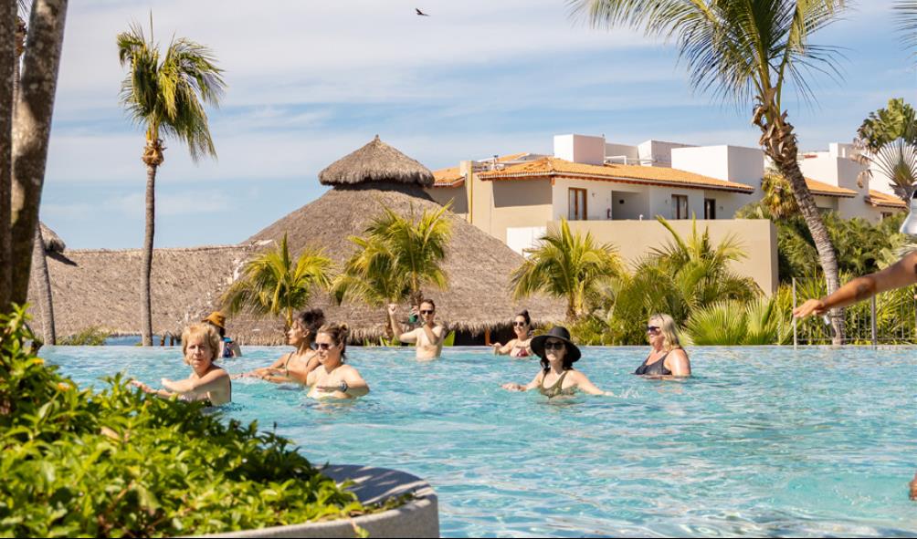 Healthy living in Panama 