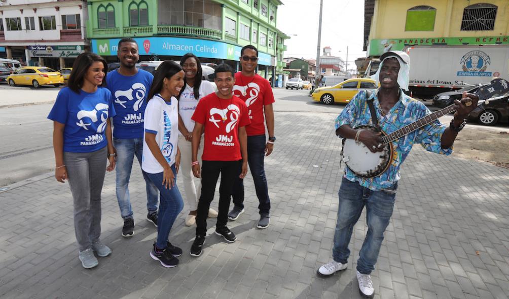 Panama''s inviting experience 