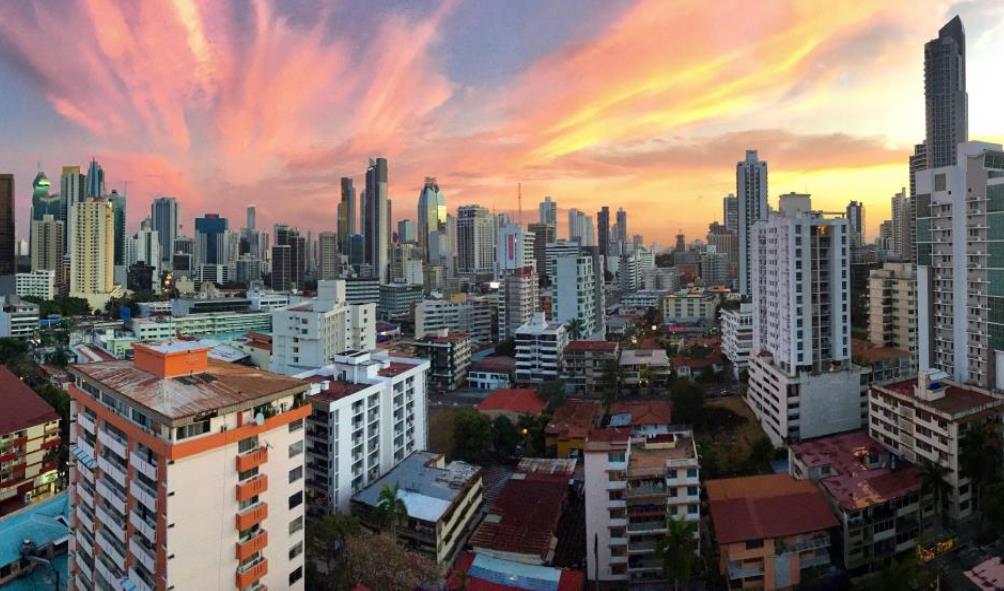 Panama''s welcoming nature 