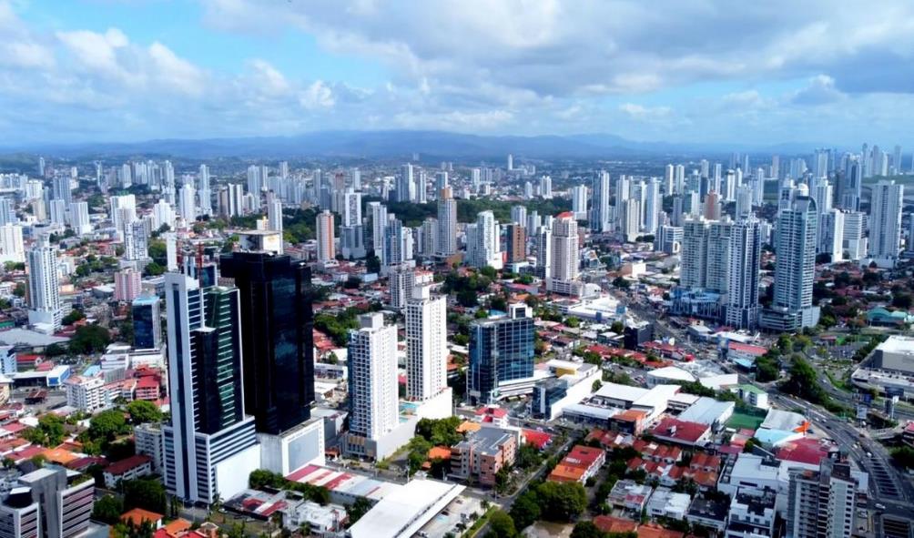 Panama''s inviting spirit 