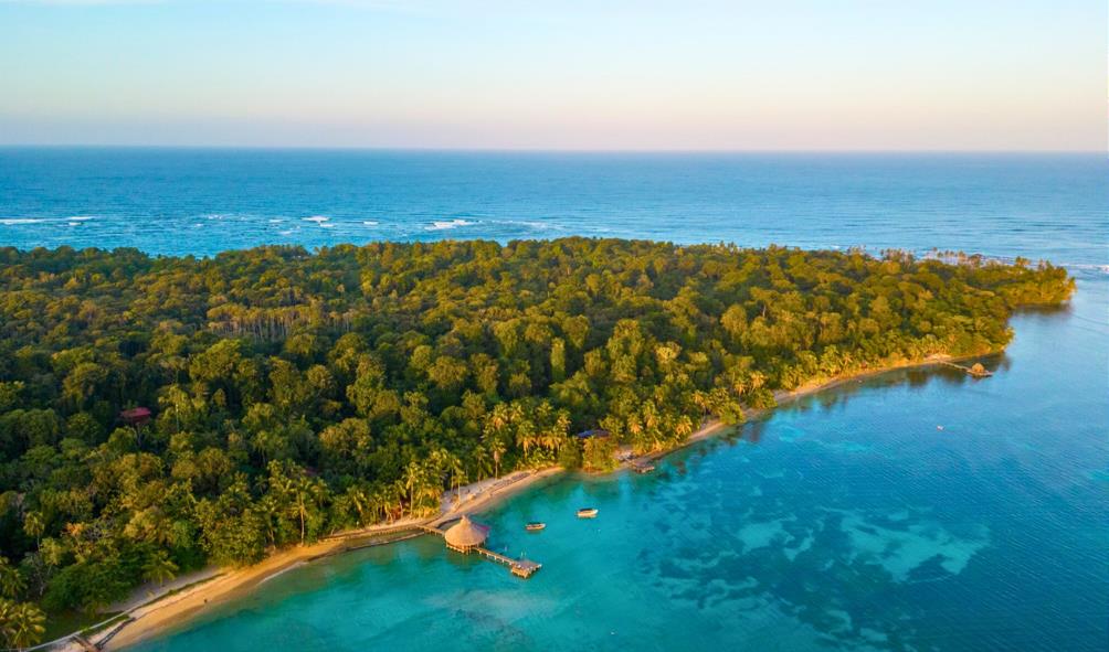 Panama as a welcoming destination 