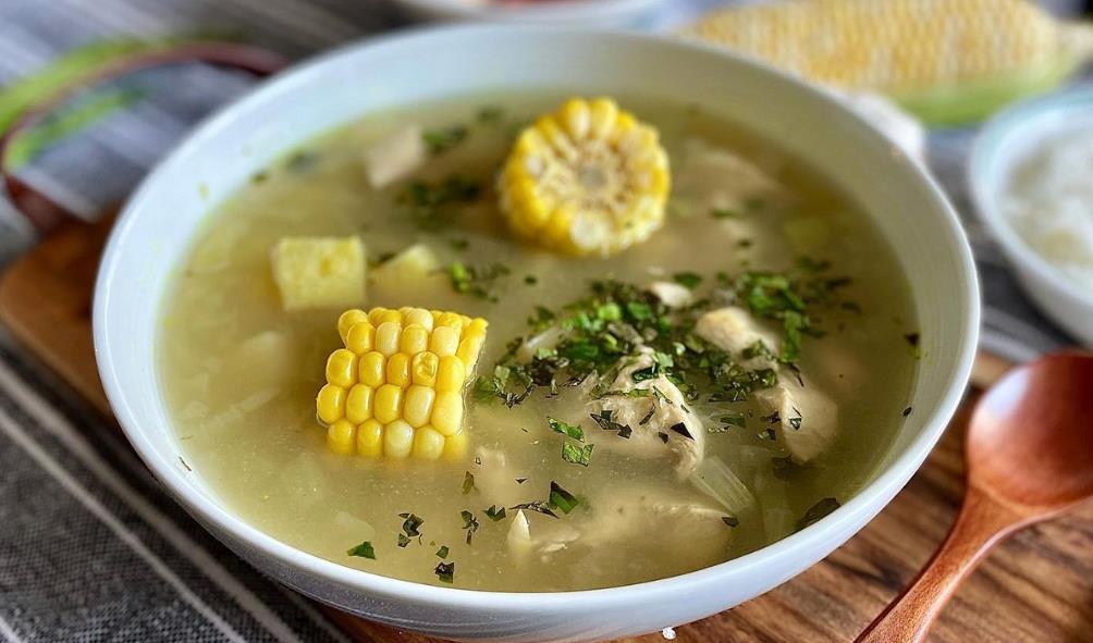Panamanian shared meals 