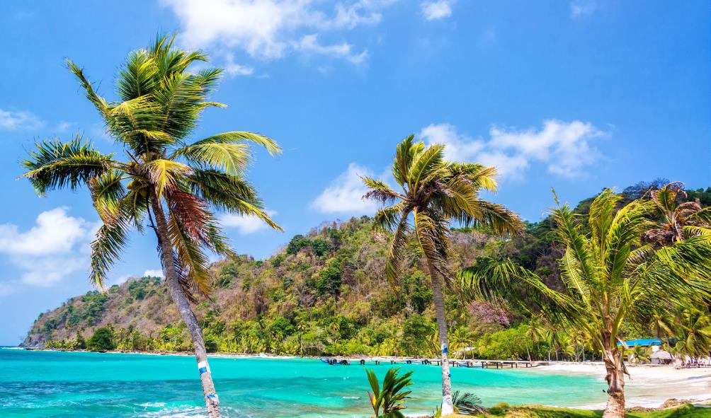 Panama''s wellness lifestyle 
