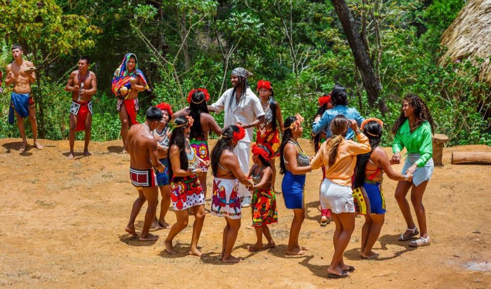 Panama''s stress-free lifestyle 