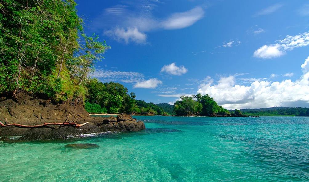 Hidden gems in Panama 