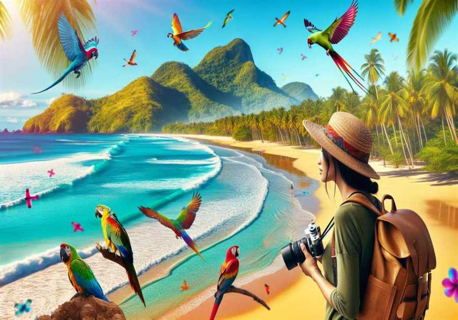 The Adventure Lifestyle: Why Panama Is Perfect for Curious Travelers
