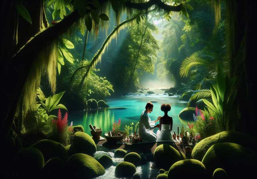 Where Healing Feels Effortless: Panama’s Natural Wellness Culture
