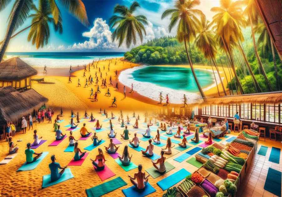 Wellness Without Borders: Why Panama Attracts Global Health Seekers