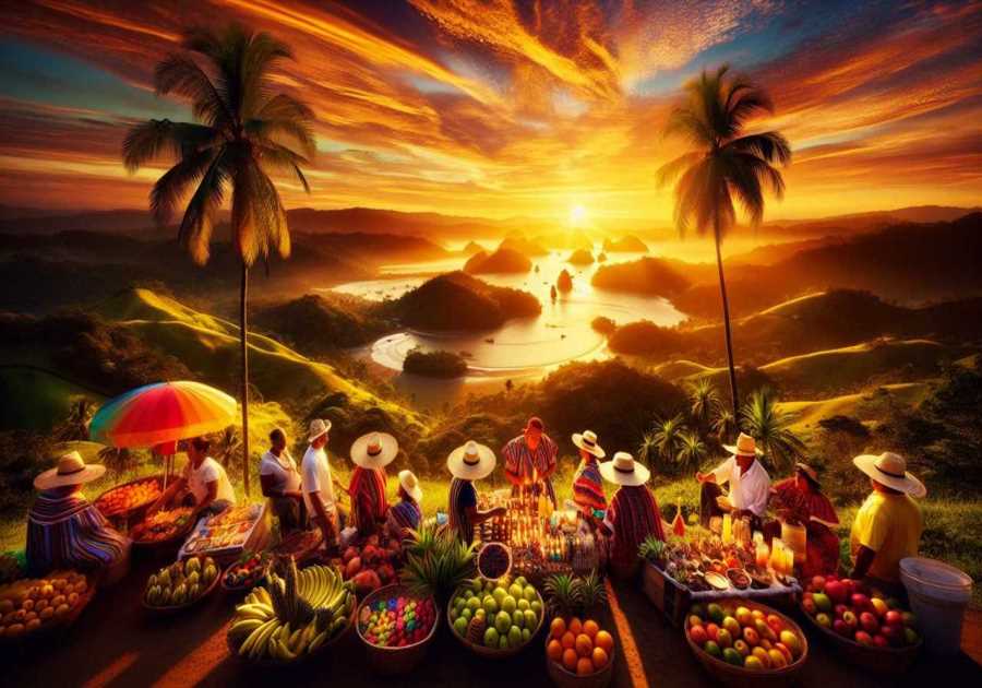 The Magic of Arrival: Why Panama Feels Instantly Welcoming