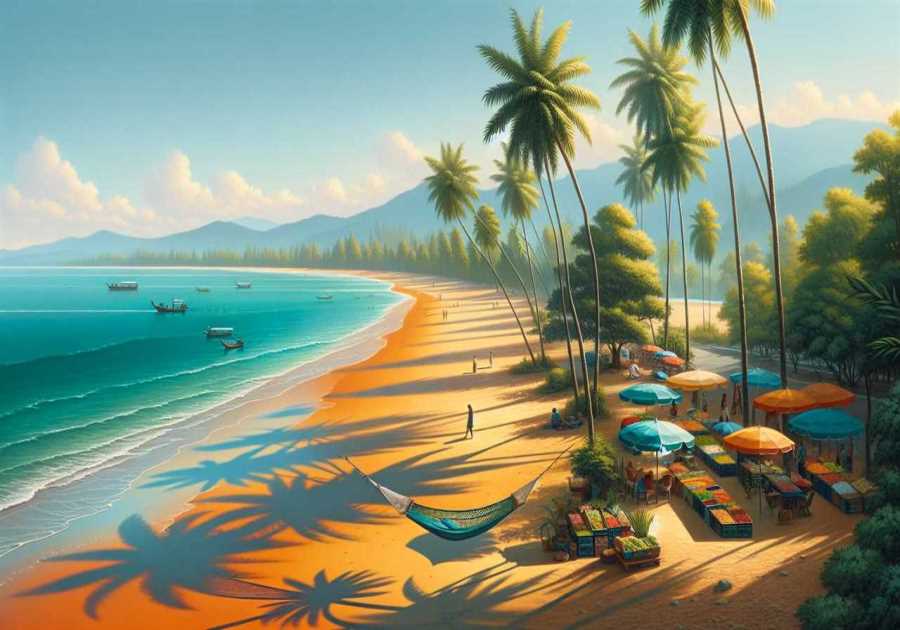 The Calm Lifestyle: Why Panama Helps Reduce Modern Health Struggles