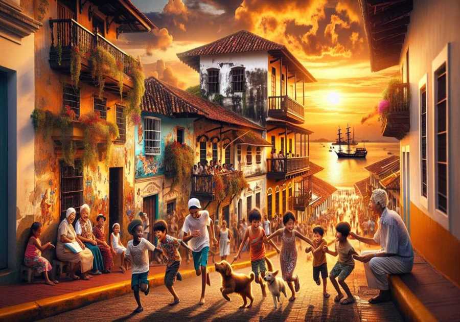 A Journey of Discovery: Finding Unexpected Joy in Panama