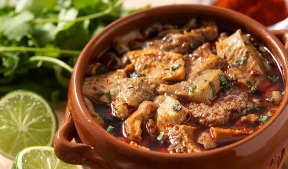 Panamanian culinary art